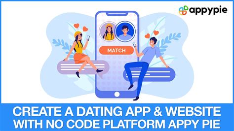 appy pie dating site